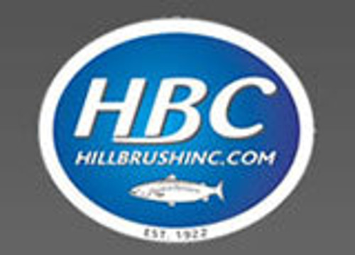 Hill Brush