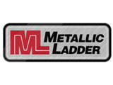 Metallic Ladders