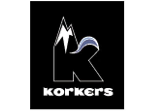 Korkers