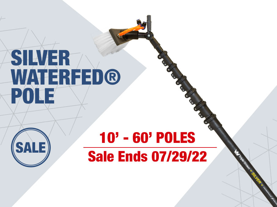 abc Window Cleaning Supply, Inc.