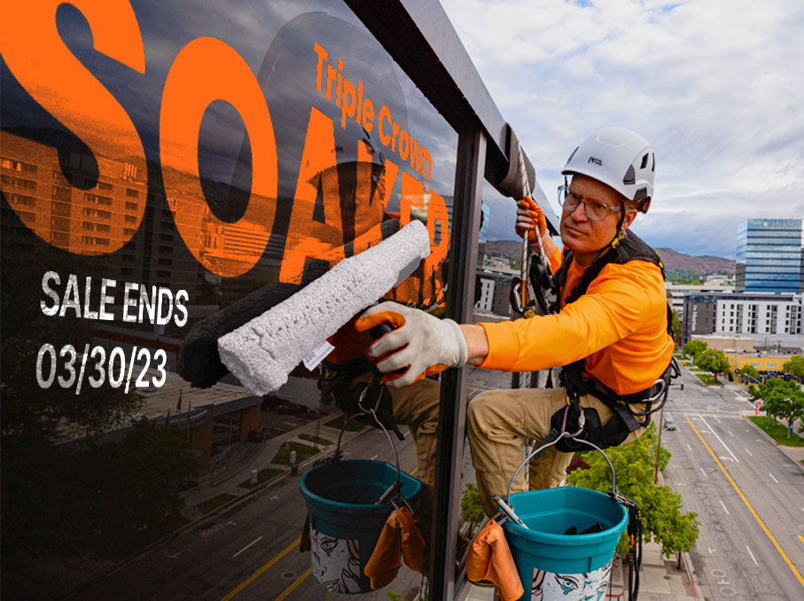 abc Window Cleaning Supply, Inc.