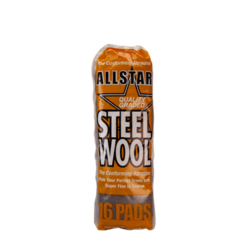 Steel Wool
