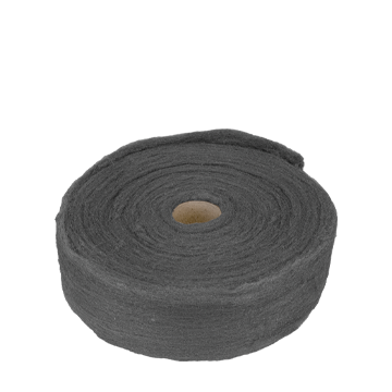 Steel Wool