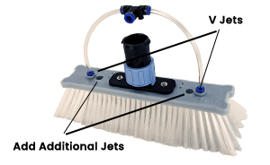 Brush