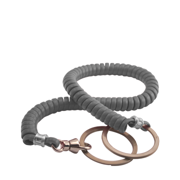 Grey Tool Bungee