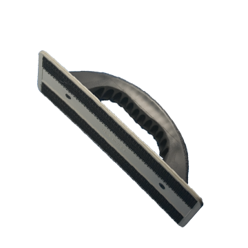 Pad Holder