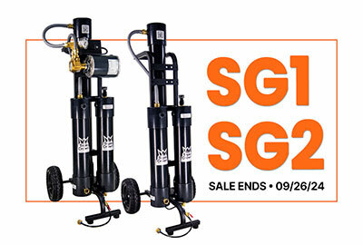 SG1&2 SALE