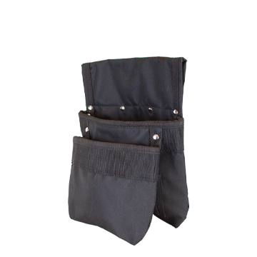3 Pocket Pouch