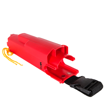 Hip Bucket Semi-Detachable