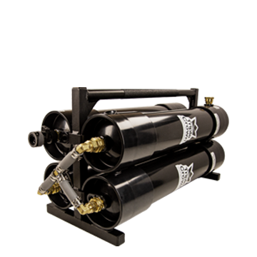 Voyager WaterFed® System
