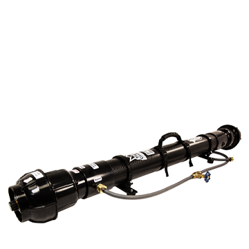 Phaser WaterFed® System