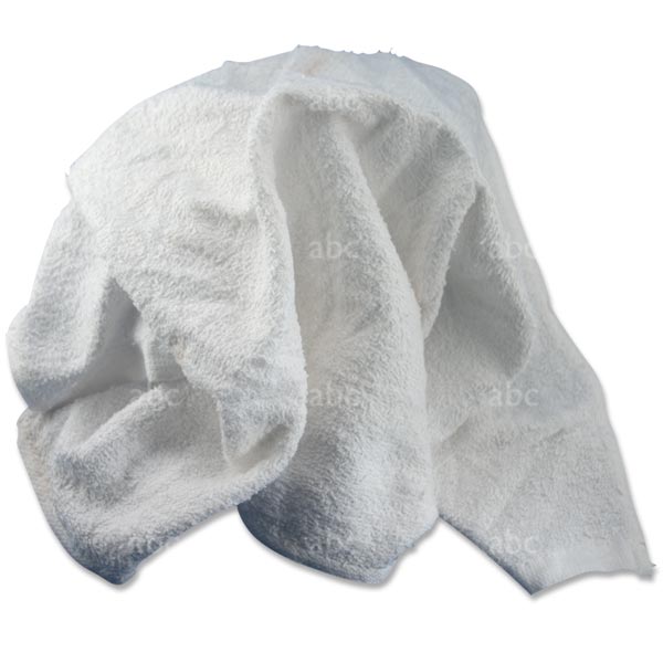 Discontinued］Counter Cloth Back Yard Sanitary Towel 60 Pieces White and  others KURARAY CO., LTD. 【AXEL GLOBAL】ASONE