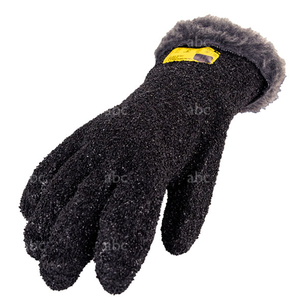 小物 nonnative HIKER GLOVES POLY FLEECE POLAR nonnative HIKER GLOVES POLY FLEECE POLAR