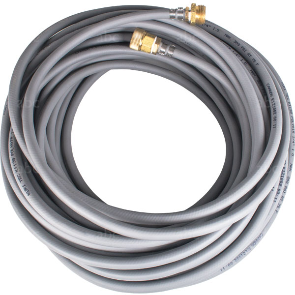 Y1142 gfc GHF-200 WH アウトレット Amazon.com : Garden Hose Shut Off Valve，uvce Flow Control