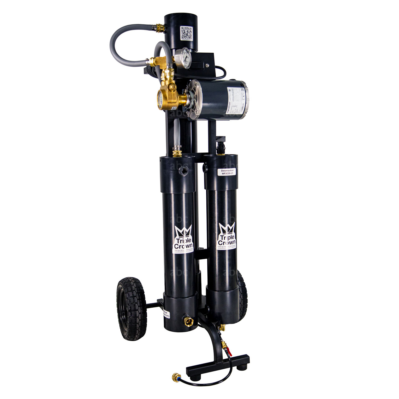 abc SG 2 WaterFed® Pure Water System