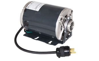 Replacement motor
