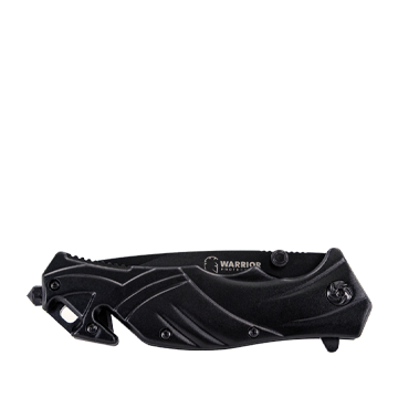Warior Rescue Knife