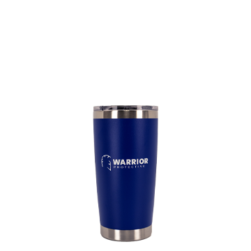 Blue Tumbler 20 oz