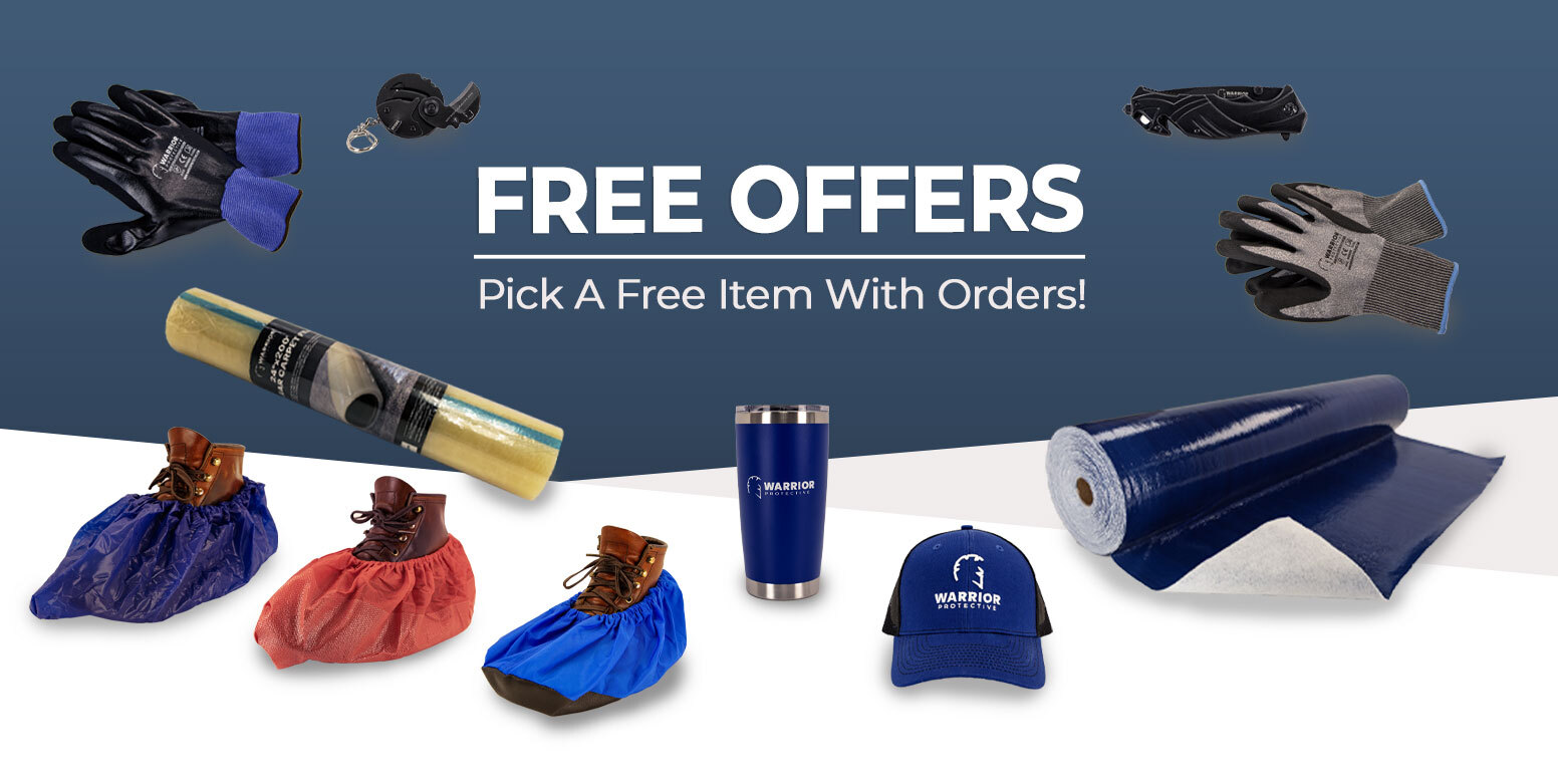 Free Offers