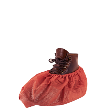 Skid-Resistant Shoe Cover - CASE