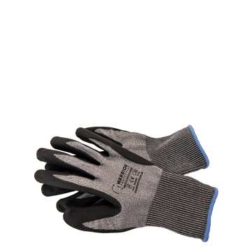 A3 Cut Resistant Work Gloves