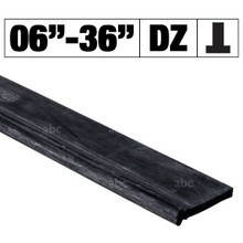 Triple Crown Squeegee Rubber