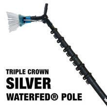 WaterFed Poles