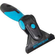 ナカムラ Moerman Excelerator Handle