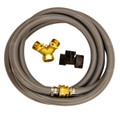 WaterFed ® System Outlet Splitter Kit