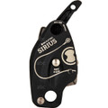 7/16" Skylotec Self Braking Sirius Descender - front
