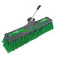 Unger nLITE® Power Brush, flagged, 11"/28cm