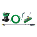 Unger HiFlo™ HydroPower® Ultra Entry 20′ Kit