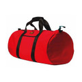 PMI Gear Bag - Red Duffel