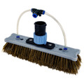 WF Brush - Edge 26cm Boar - Full High-Quality Natural Boar hair WFP brush, single trim