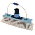 WF Brush - Edge 26cm Elite - High-Quality synthetic bristle WFP brush, dual trim