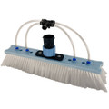 WF Brush - Edge 35cm DuPont - Full DuPont WFP brush, dual trim