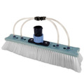 WF Brush - Edge 35cm Hybrid - DuPont and High-Quality Natural Boar Hair WFP brush, dual trim