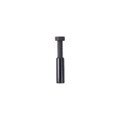 Edge - 6mm Stop plug