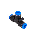 Edge - Reducer T 6mm to 6mm/6mm