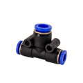 Edge - Reducer T 8mm to 6mm/6mm
