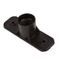 Edge - Black 90° brush socket 6165630 (euro female thread)