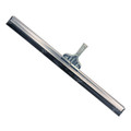 Floor Squeegee -- Aluminum Straight Heavy Duty - Ettore