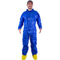 Warrior Protective Disposable Coverall front