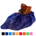 WaterProof Shoe Cover Booties - Case of 400 Pairs