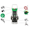 Unger HydroPower Ultra Replacement Parts