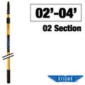 Ettore InterPro Interlock Pole
