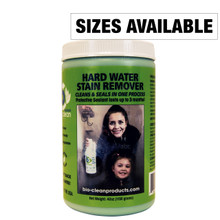 BioClean Stain Remover