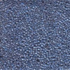 11/0 Opaque Denim Blue Luster Delica (7.2 Grams) DB266
