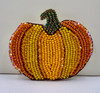 Pumpkin Brooch/Pendant Kit