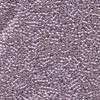 11/0 Galvanized Dusty Orchid  Delica (7.2 grams) DB419